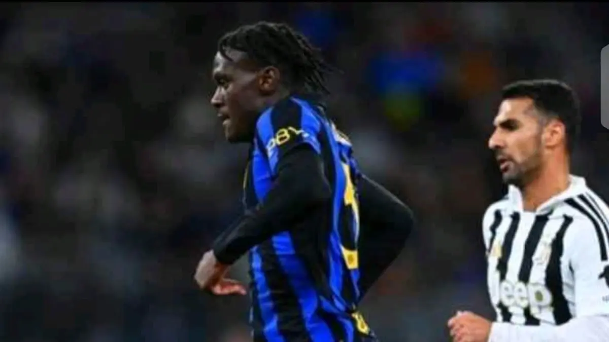 Jamal Iddrissou