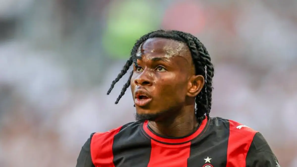 Samuel Chukwueze