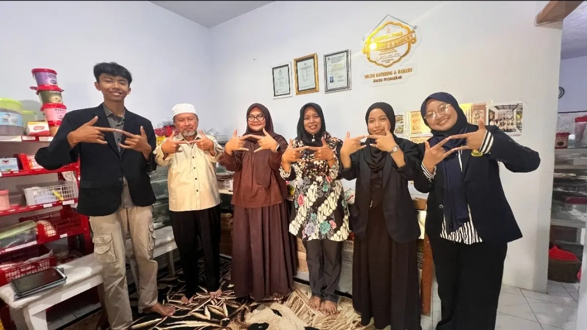 Tim Pengabdian Masyarakat UNEJ