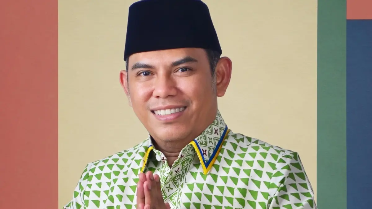 Ady Setiawan 