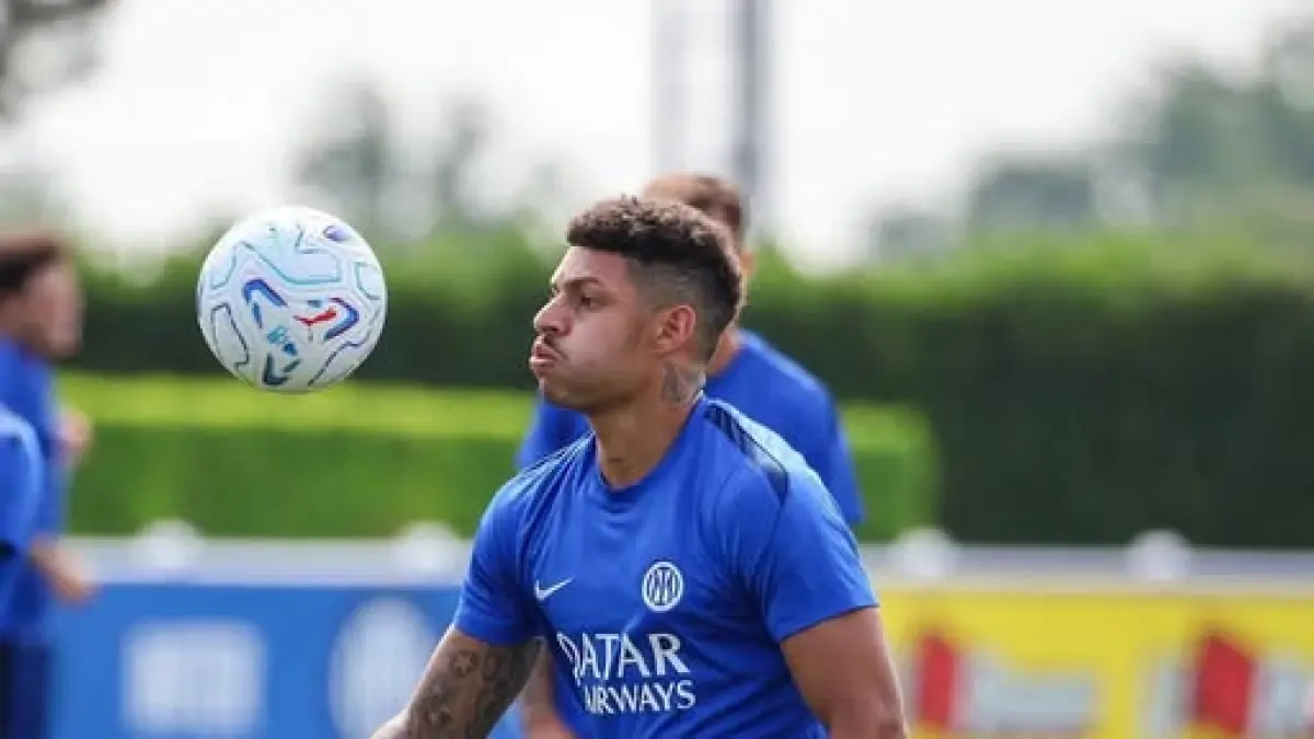 Luis Henrique