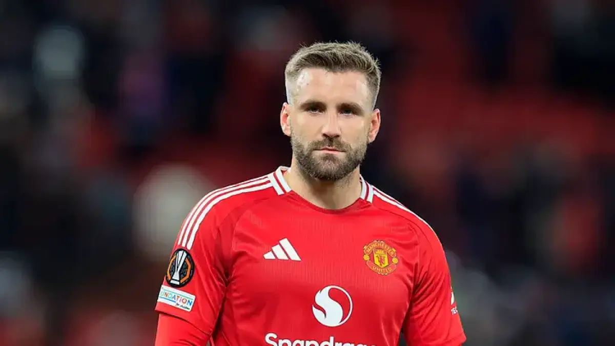 luke shaw