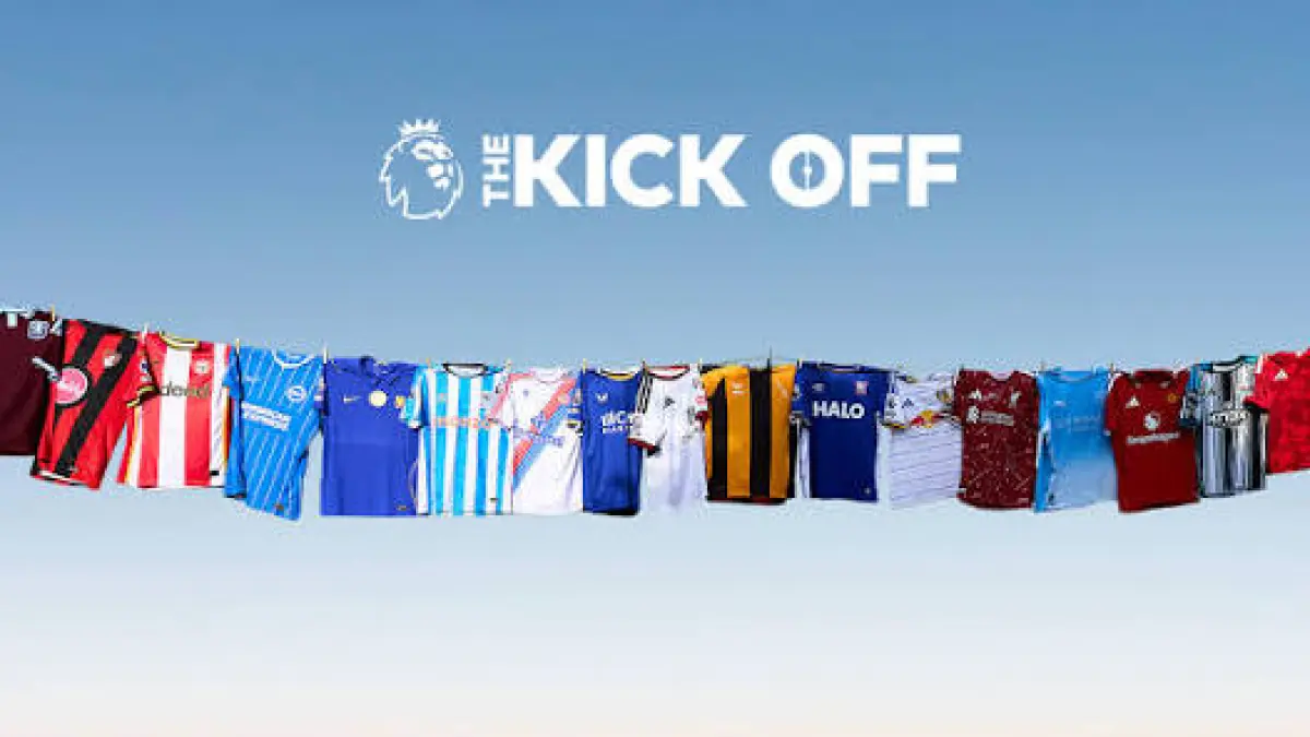premier league