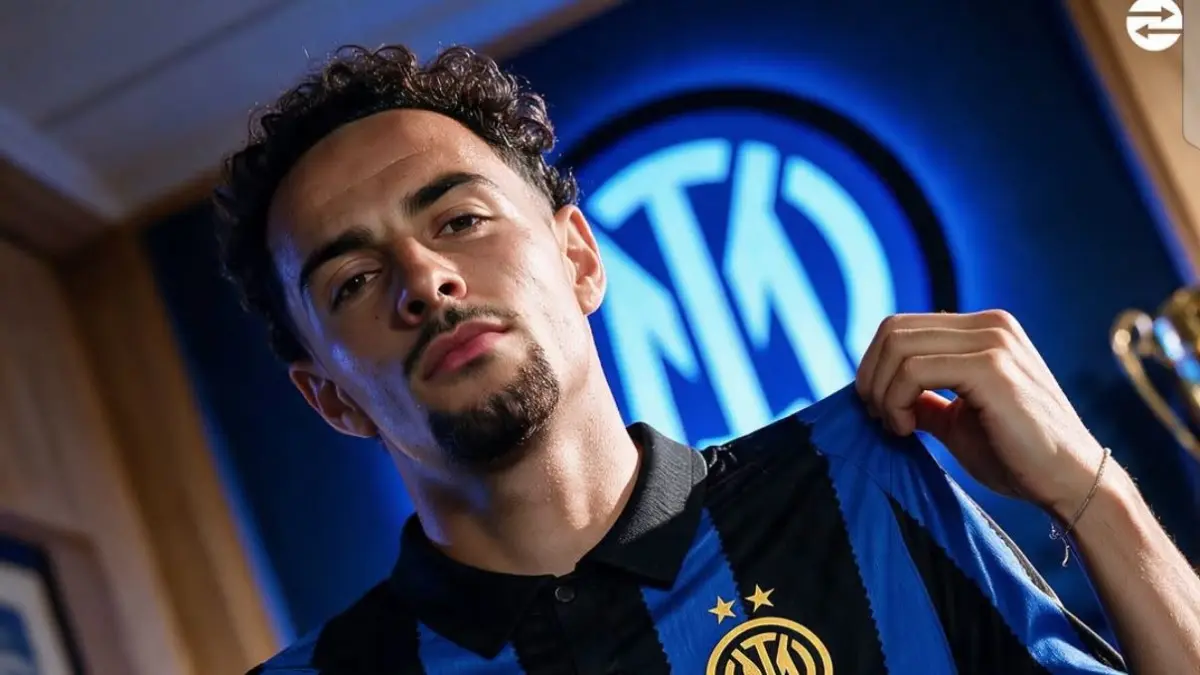 Transfer Curtis Jones ke Inter Milan memasuki tahap akhir
