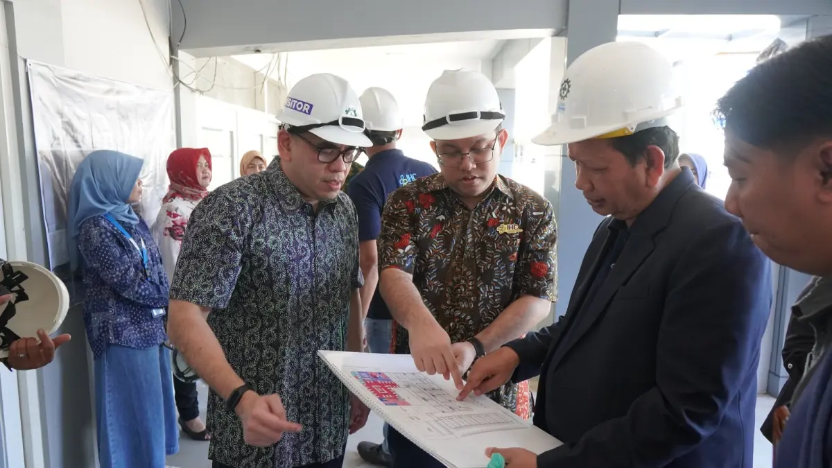 PT Rolas Nusantara Medika (RNM)