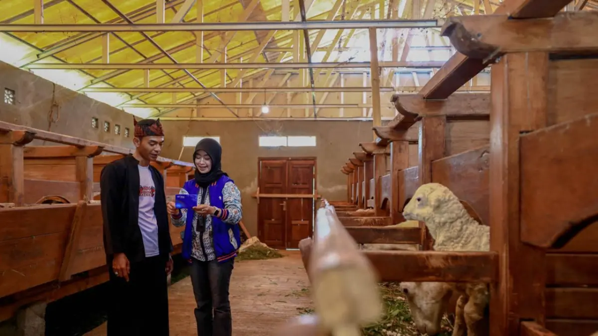 Social Bond BRI memperoleh peringkat idAAA (Triple A) dari PEFINDO dan mencatat permintaan investor sebesar 1,31 kali dari target penerbitan