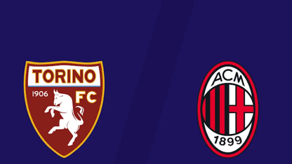 Torino vs AC Milan