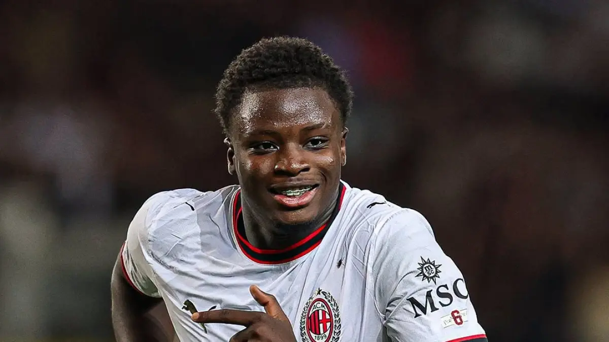 Alphadjo Cisse