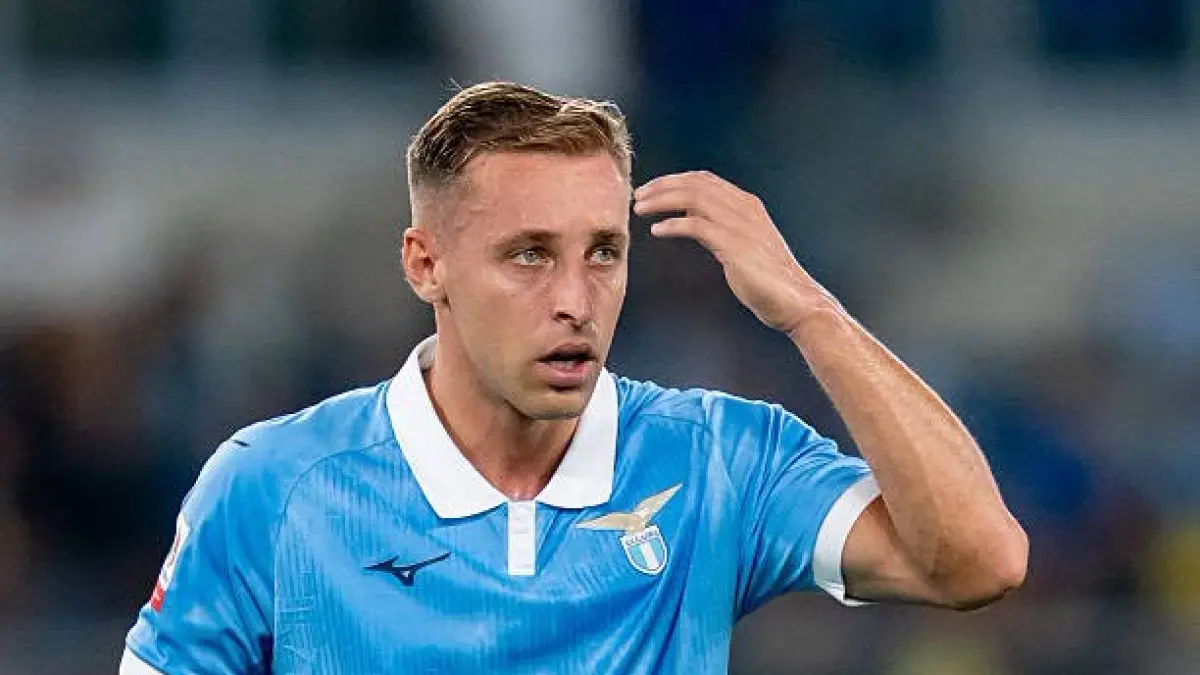 Davide Frattesi