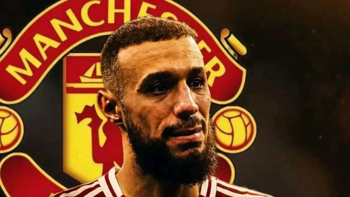 Noussair Mazraoui