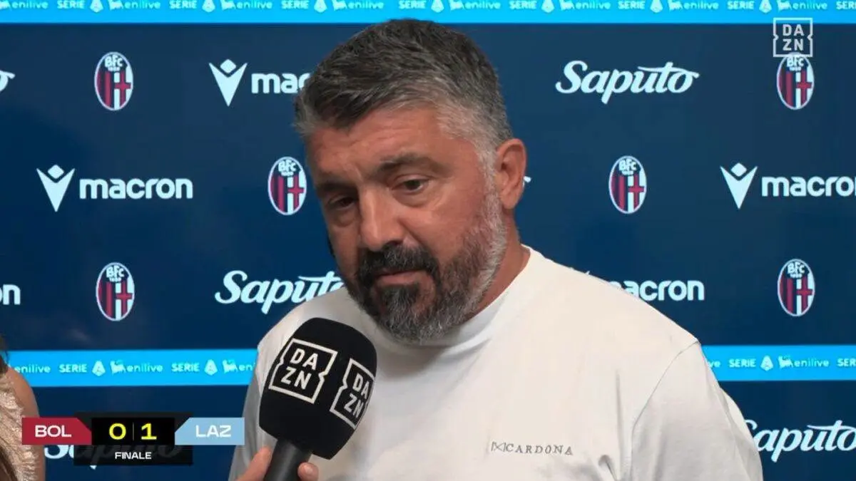 Gennaro Gattuso