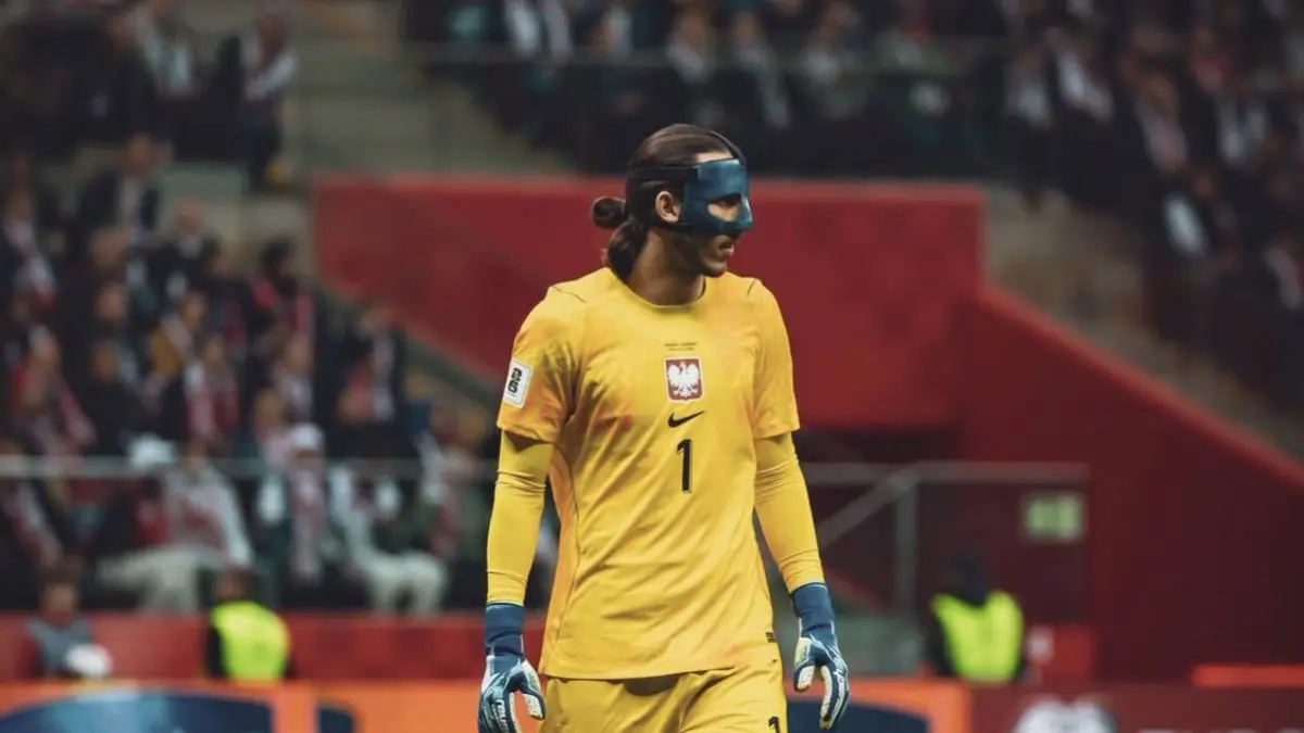 kamil grabara