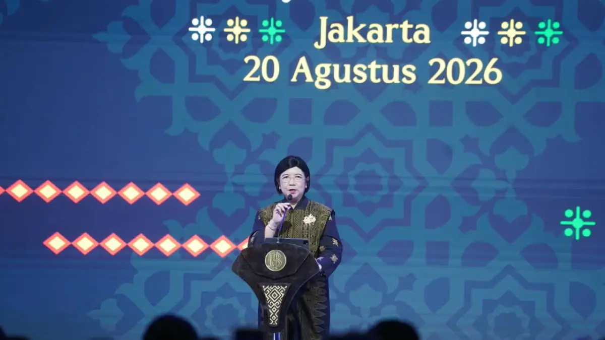 UMKM Sekarkijang Binaan BI Jember Jadi yang Tertinggi Nasional di KKI 2026
