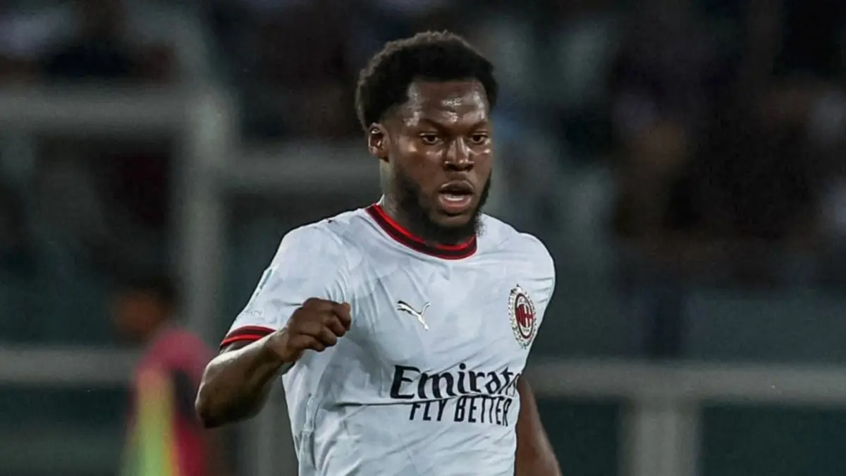 Yunus Musah