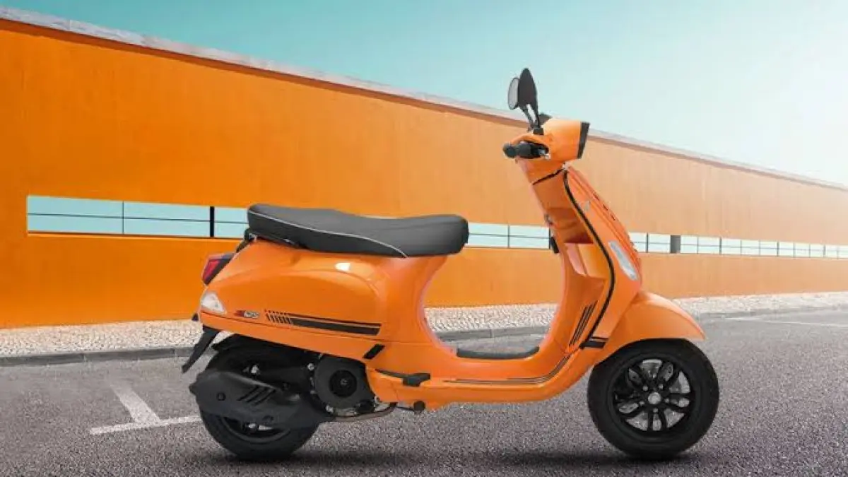 Vespa S 150 3V (OTO)