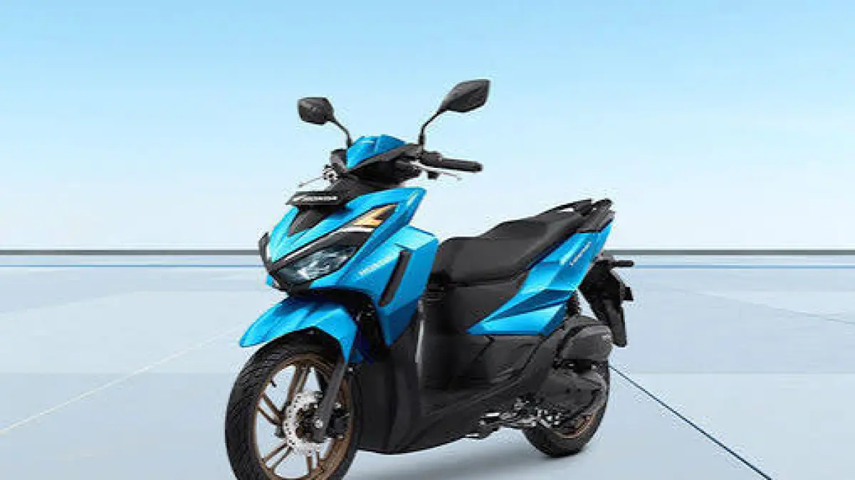 Honda Vario 125 (OTO)