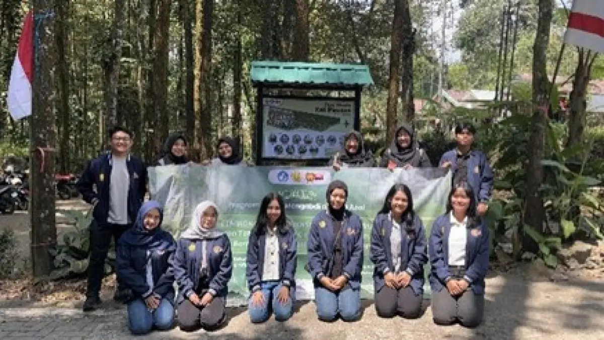 
Pendekatan Partisipatif menjadi Kunci Utama