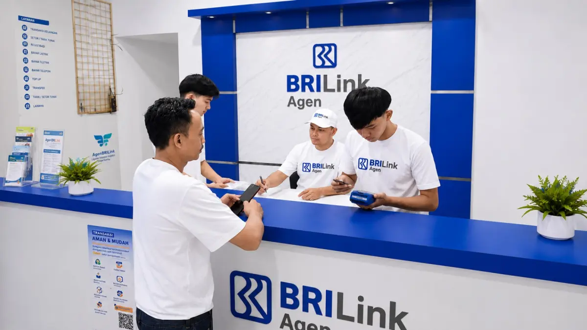 Kegigihannya membuahkan hasil. Narsun berhasil mendaftarkan 7.215 pekerja BPU sebagai peserta BPJS Ketenagakerjaan