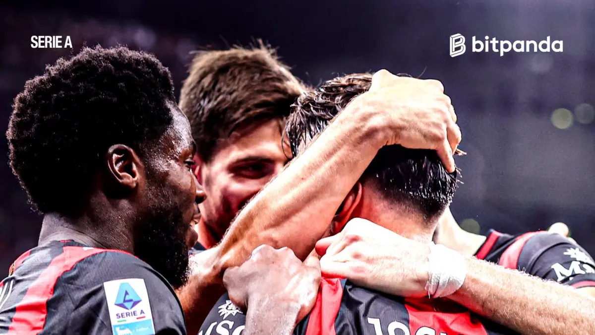 AC Milan menang 2-0 atas Venezia