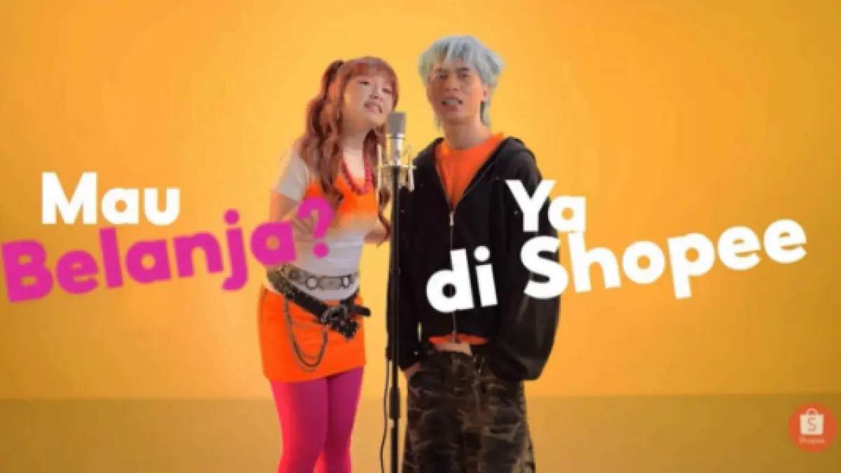 Keseruan Berlanjut, dari Karaoke Challenge sampai Joget Jedag-Jedug
‘Kasih Aba-Aba 2.0’