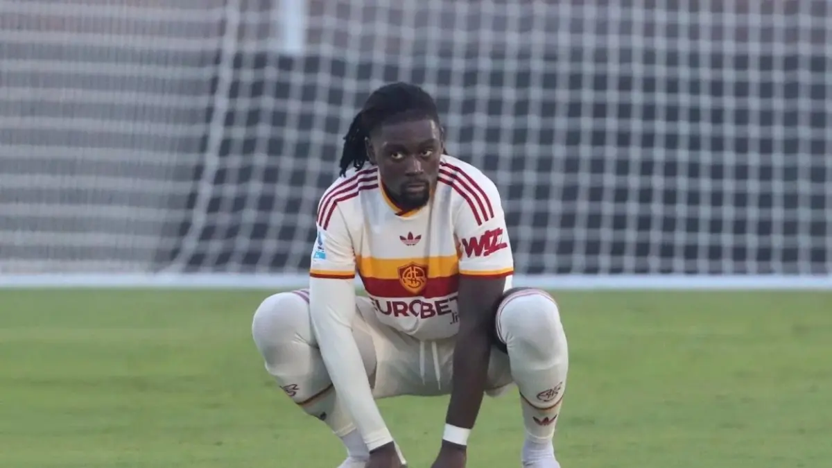 Manu Kone