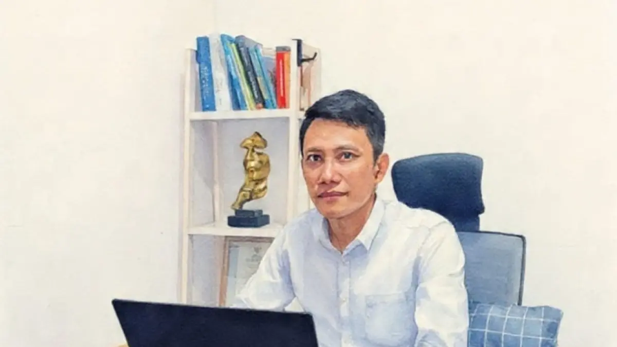 Moh. Faisol Amin
