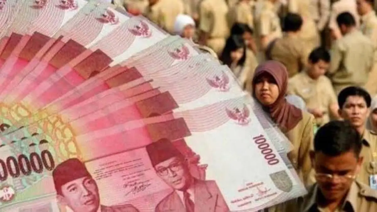 Pemerintah memberikan relaksasi pembiayaan melalui BOSP sepanjang 2026. (RADAR KUDUS)


