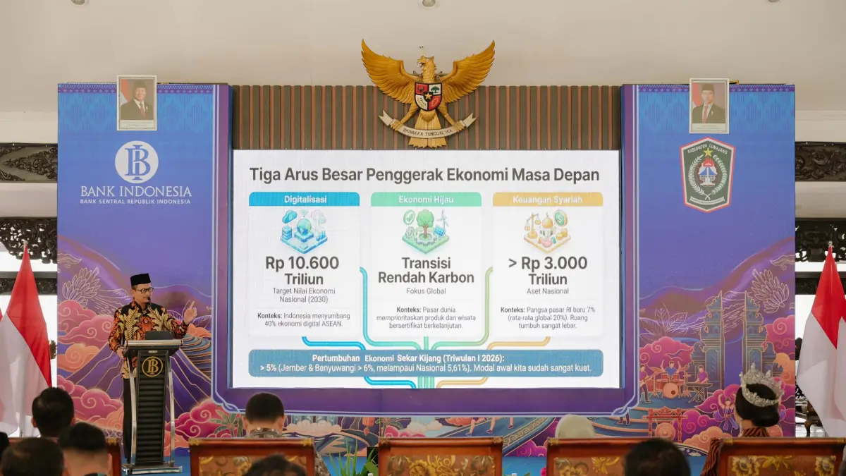 (dok. KPwBI Jember)