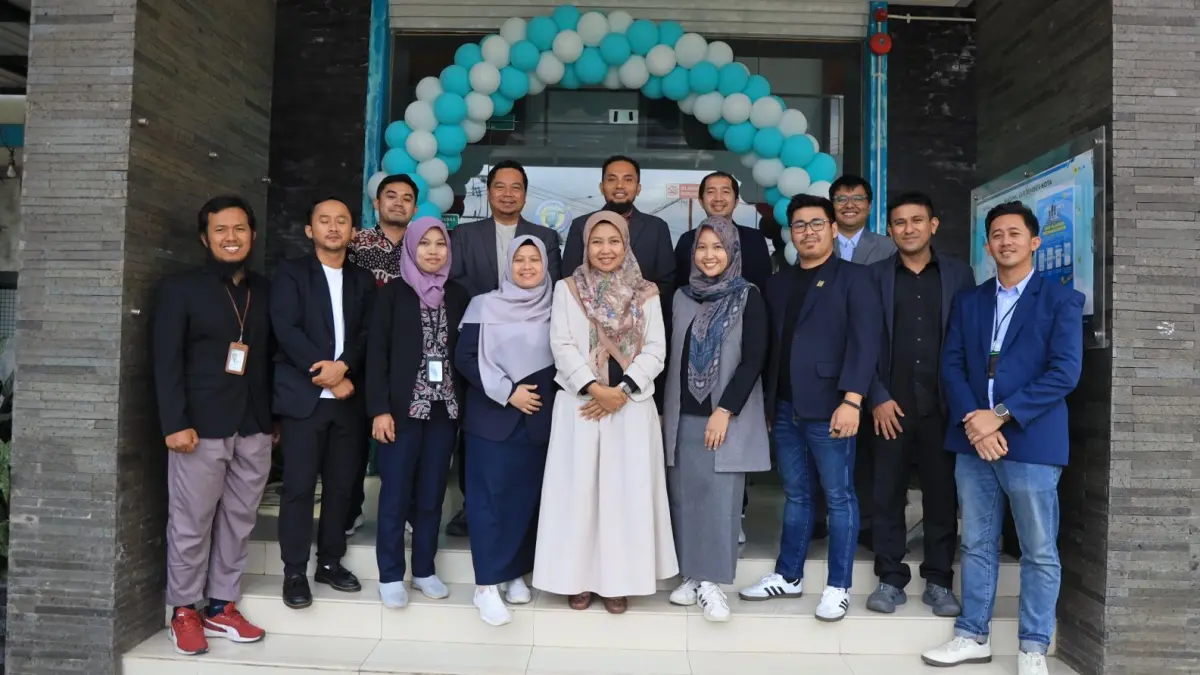 (PLN UP3 Jember)