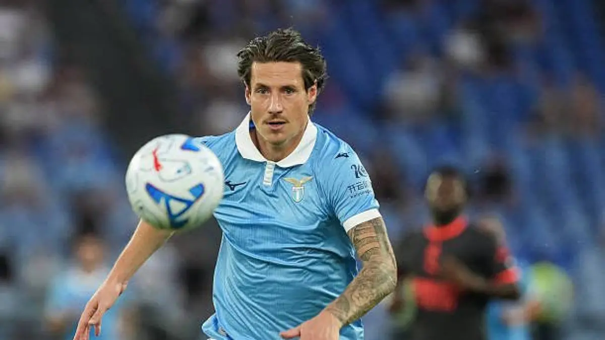 Andrea Pinamonti