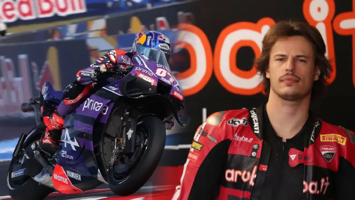 Nicolo Bulega