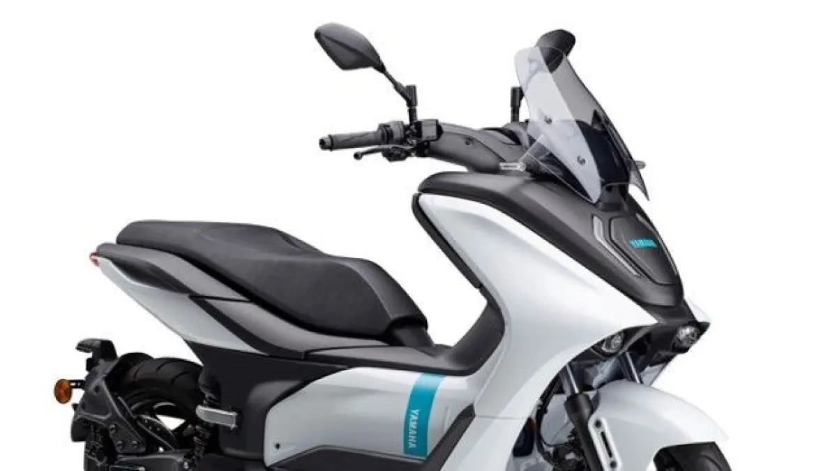 Sejumlah sepeda listrik dan motor listrik hadir dengan desain yang berbeda dari kendaraan konvensional, menawarkan alternatif mobilitas bagi masyarakat yang ingin tampil tidak pasaran. (PINTERES)