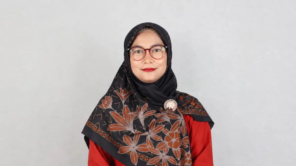 "Yang menjadi prinsip adalah tidak mencederai, tidak menzalimi, dan ada ‘an tarāḍin minkum atau saling ridha.” Miftahul Hasanah, Kaprodi Ekonomi Syariah Unmuh Jember. (UNMUH JEMBER)