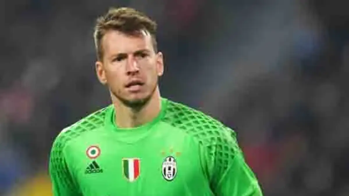 Neto, Juventus