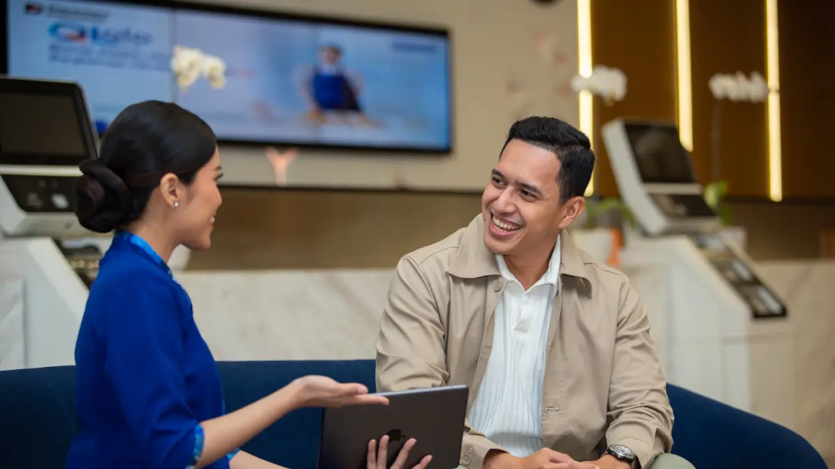 BRI terus memperkuat kapabilitas teknologi dan pengelolaan sistem untuk menjaga keamanan dan keandalan layanan digital