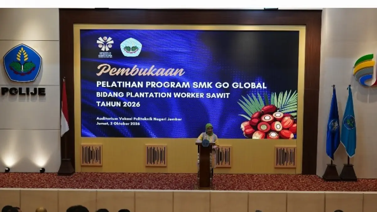 Plt. Sekretaris Direktorat Jenderal Pelindungan KP2MI/BP2MI, Suliyem, S.Sos., M.M.
