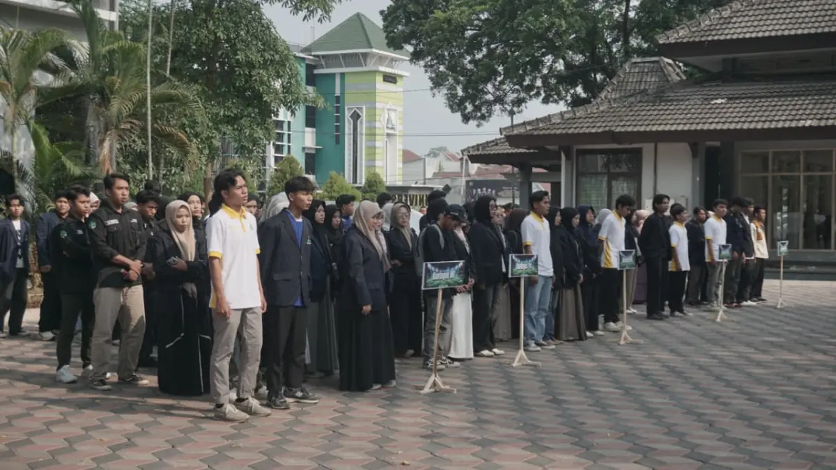 FAKULTAS DAKWAH UIN KHAS JEMBER