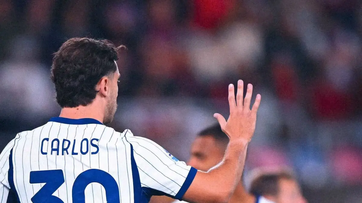 Carlos Agusto