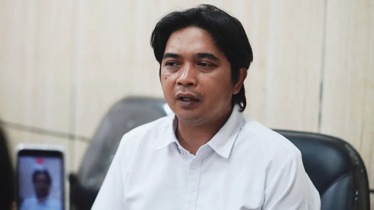 Delapan Poktan Lojejer Wuluhan Mengadu ke DPRD Jember, Sebut Pupuk Subsidi Salah Sasaran