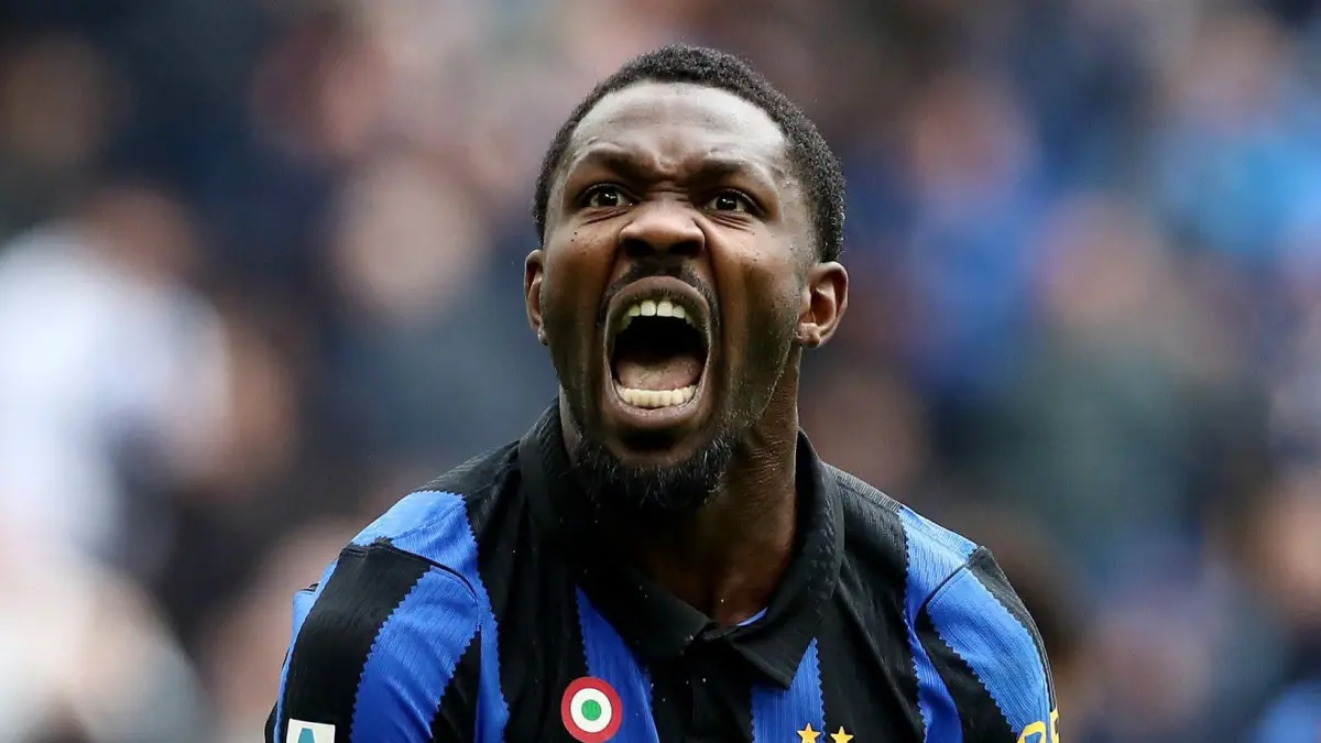 Chivu Siapkan Rotasi Inter Milan, Thuram Terancam Jadi Cadangan?