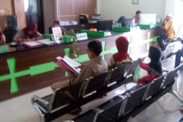Ilustrasi Dok Radar Jember