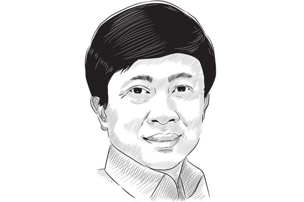 Abdul Choliq Baya