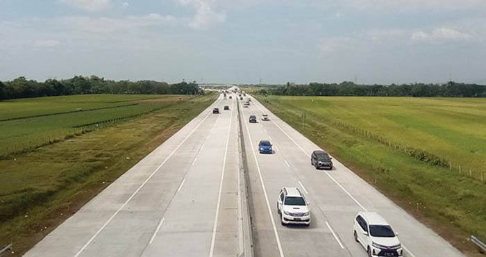 foto ilustrasi: radar solo