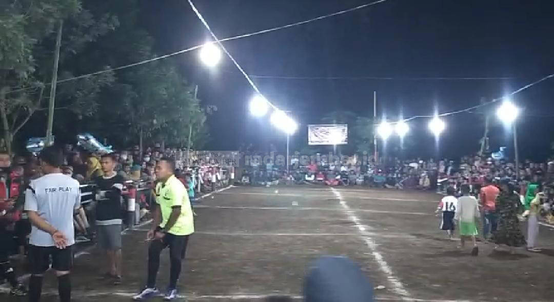 MASIH MARAK: Gobak sodor selama masa new normal ini masih marak. Dengan adanya penyempurnaan perda, akan ada penertiban lebih serius lagi.