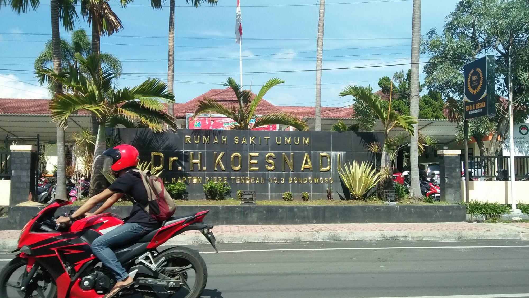 MASIH BUTUH STOK KONVALESEN: RSU dr Koesnadi Bondowoso masih sangat membutuhkan ketersediaan plasma konvalesen. Sebab, stok plasma tersebut diperuntukkan pasien Covid-19 dengan kategori berat.