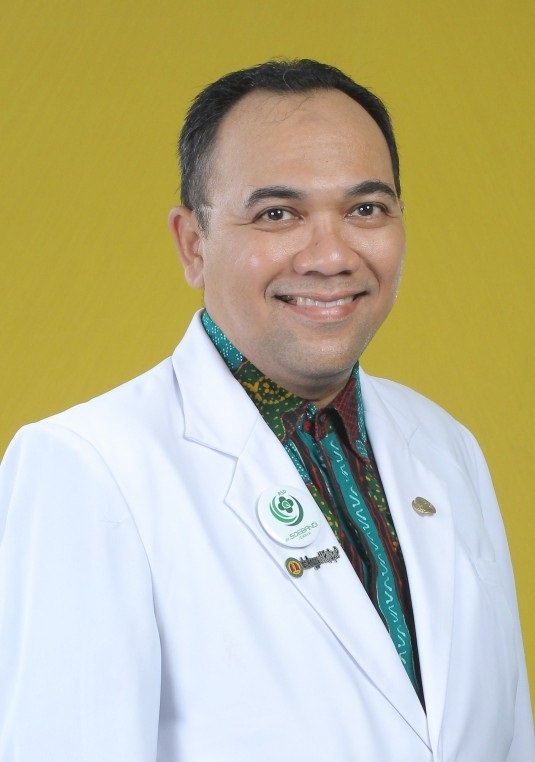 “Paling penting, kalau udah pakai masker, satu kali langsung dibuang. Jangan dipakai lagi.”dr Angga Mardro Raharjo SpP, Dokter Spesialis Paru RSD dr Soebandi Pemkab Jember
