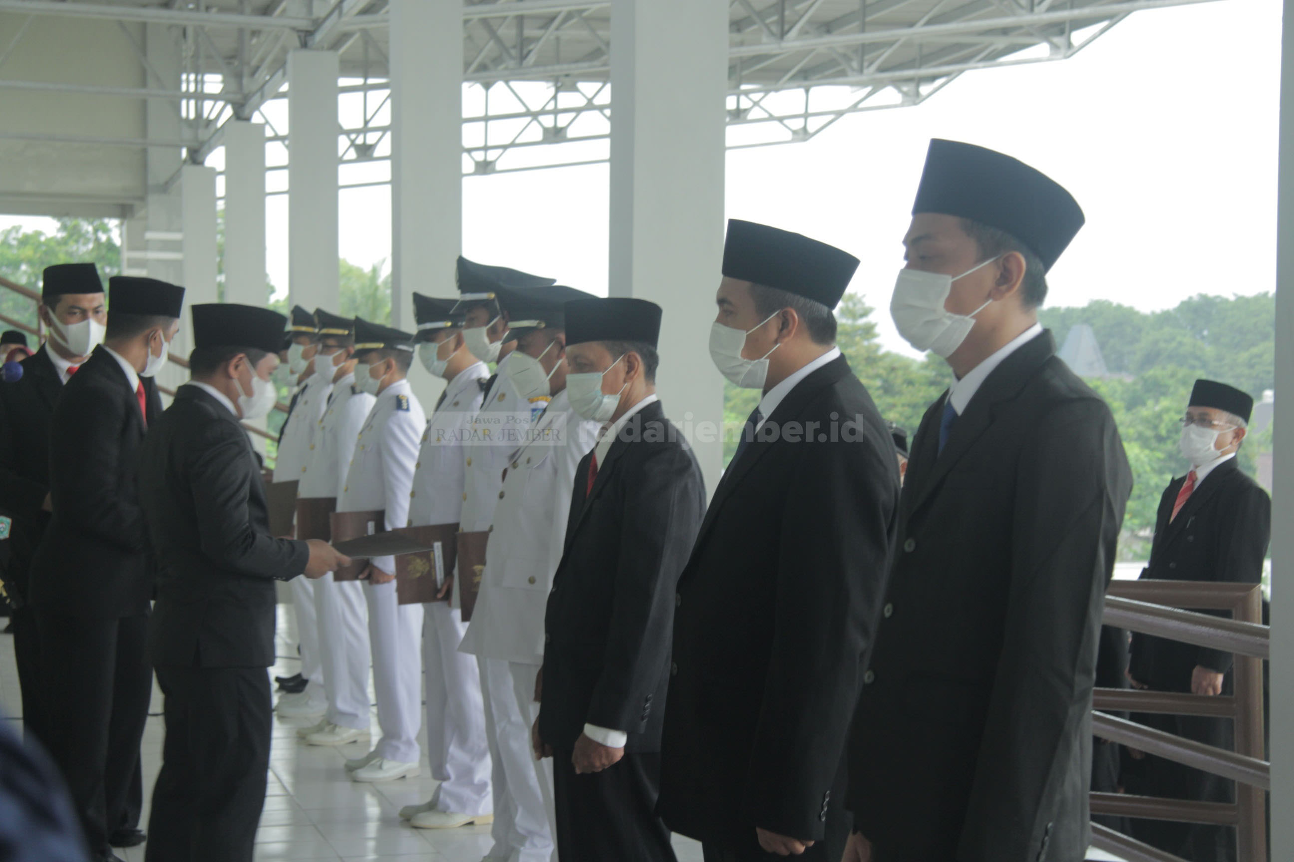 Ilustrasi Dok Radar Jember