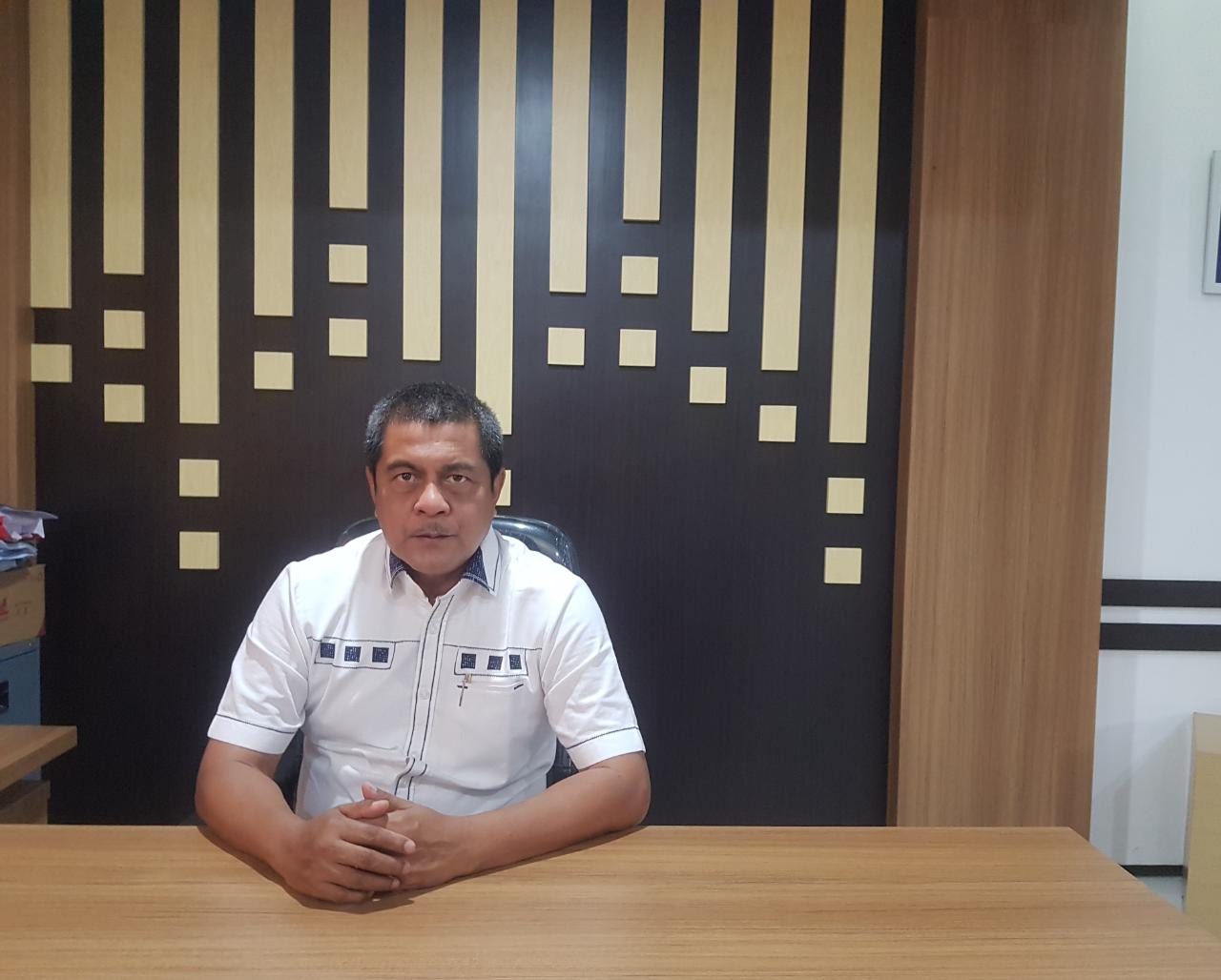 VISIONER: Rektor IAIN Jember Prof Babun Suharto
