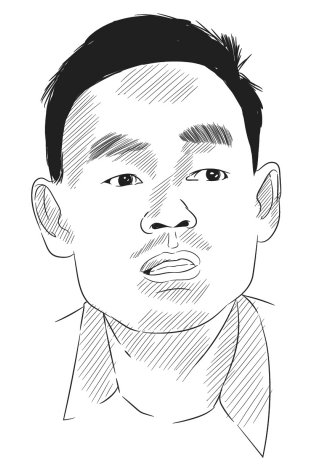 Akhmad Fauzi