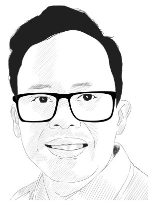 oleh Negara Rofiq